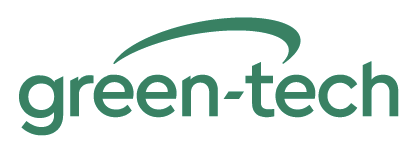 Green Tech Logo