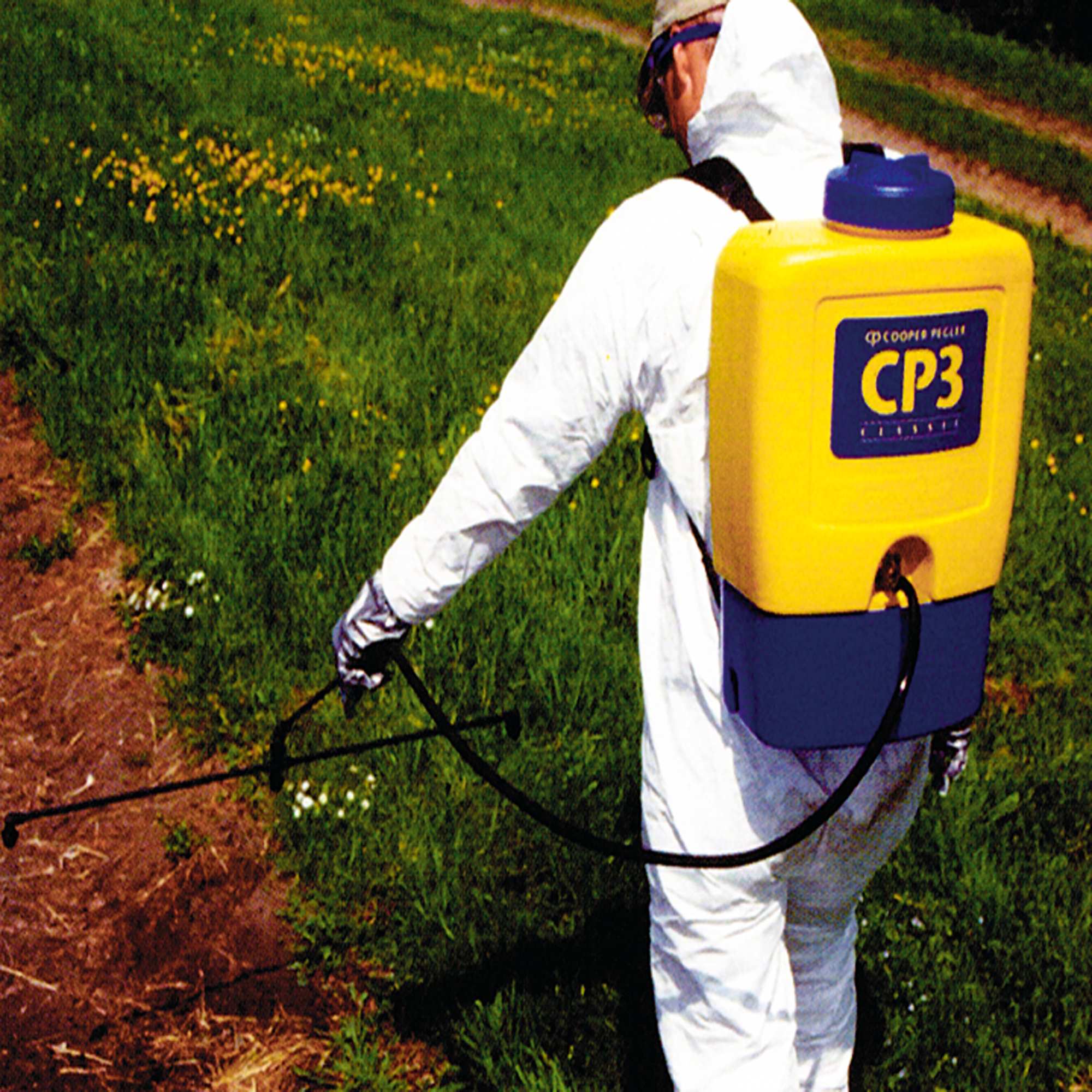surfactant for insecticides and pesticides