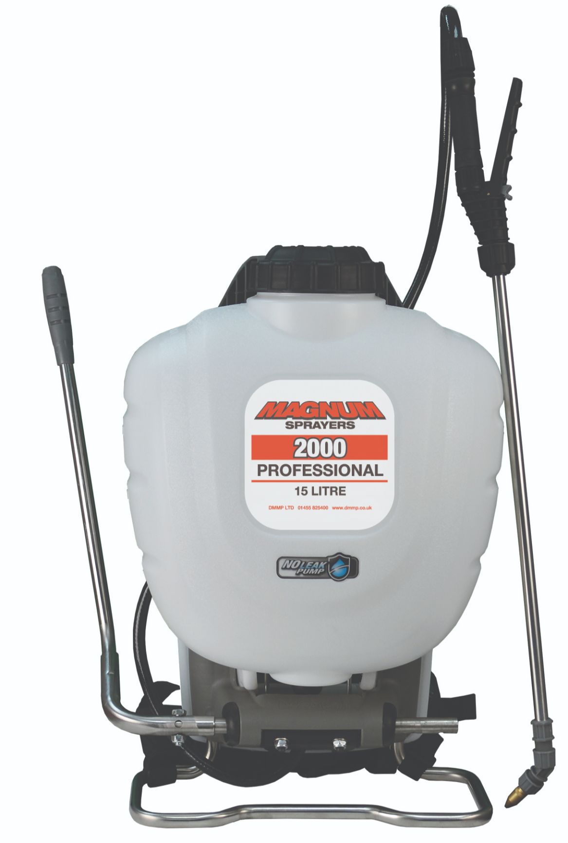 Magnum 2000 Knapsack Sprayer 15 Litre - Knapsack Sprayers | Green-tech