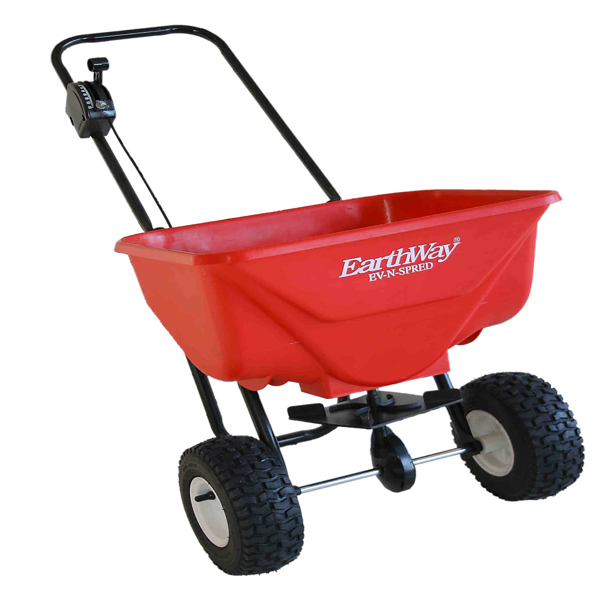 Earthway Rotary Spreader - Fertiliser Spreaders | Green-tech