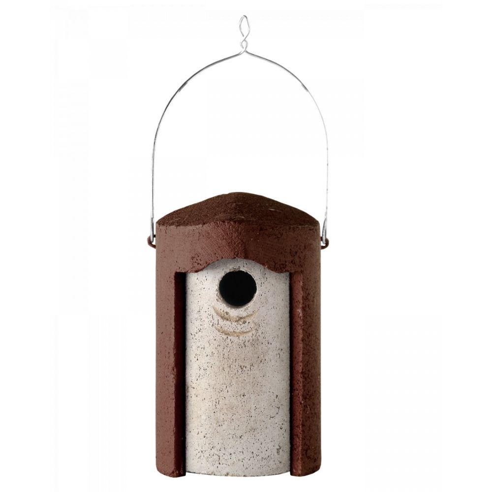 1B Schwegler Nest Box - Bird Nesting Boxes | Green-tech